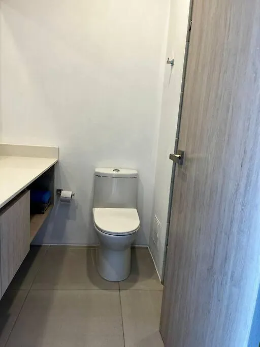 Apartamento Con Jacuzzi Vista Al Mar Santa Marta  Apartment Santa Marta (Magdalena)